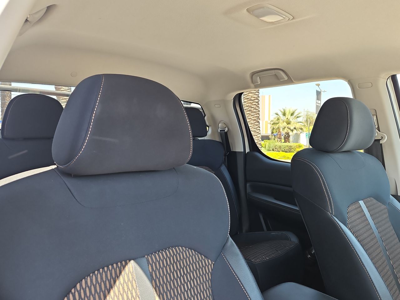 Foton G7 G7 Dcab 4x4 2.0 2025 Usado en Usados de Primera - Sergio Escobar