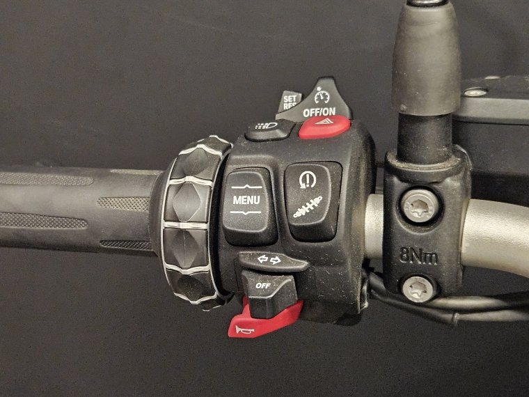 Bmw R 1250 r . 2023 Usado en BMW Premium Selection