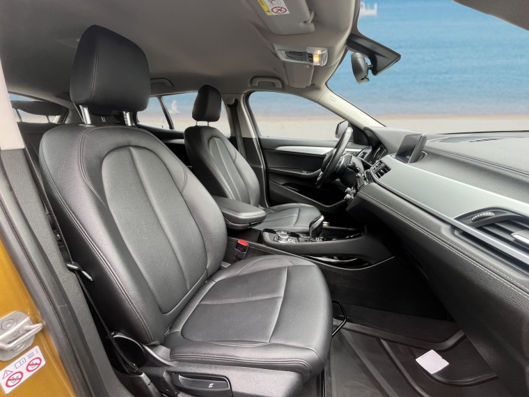 Bmw X2 Sdrive 20i 2.0 At 2023 Usado  Usado en BMW Premium Selection