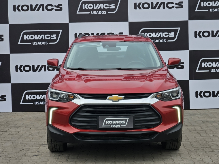 Chevrolet Tracker Ltz 2024 Usado  Usado en Kovacs Usados