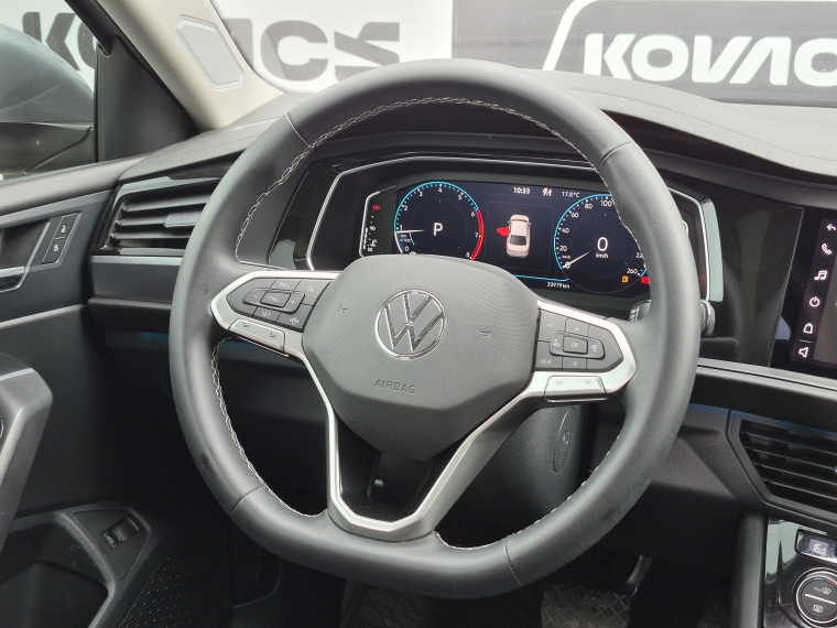 Volkswagen Jetta 1.4 Comfortline Sky At 2024 Usado  Usado en Kovacs Usados