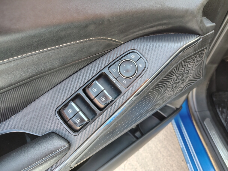 Haval H6 H6 Turbo Dct 2.0 Aut 2022 Usado en Rosselot Usados