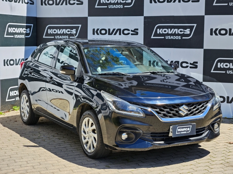 Suzuki Baleno 1.5 Gls Mt 2023 Usado  Usado en Kovacs Usados