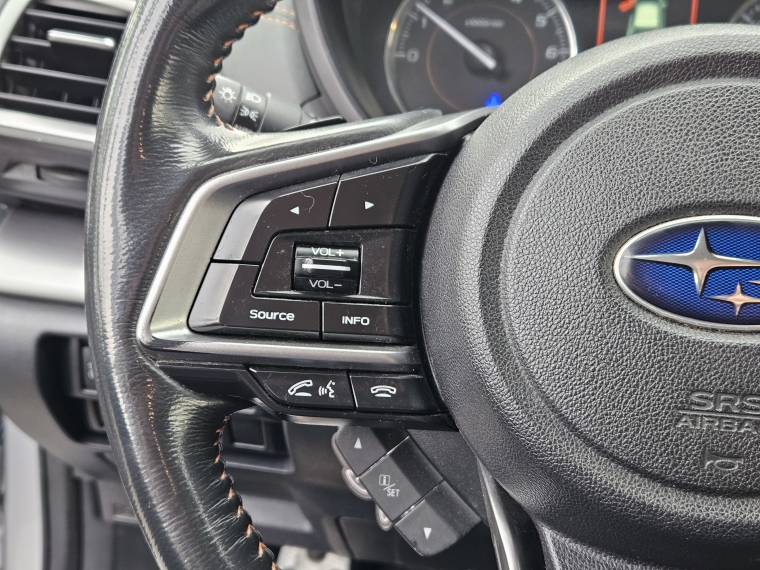 Subaru Xv 4x4 5p 2.0 Aut 2020 Usado  Usado en Kovacs Usados