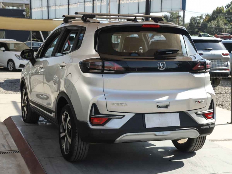 Changan Cs15 1.5 2024 Usado  Usado en Webautos.cl