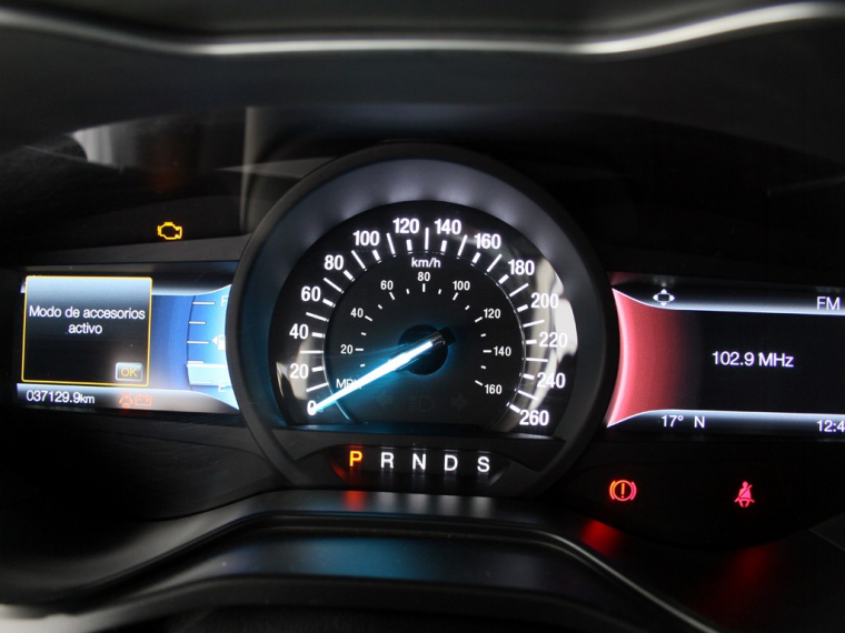 Ford Fusion 2.0 Aut 2020 Usado  Usado en Webautos.cl