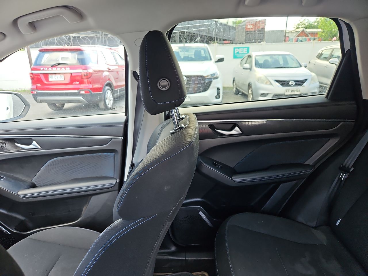 Haval Jolion Jolion Turbo 1.5 2023 Usado en Usados de Primera - Sergio Escobar