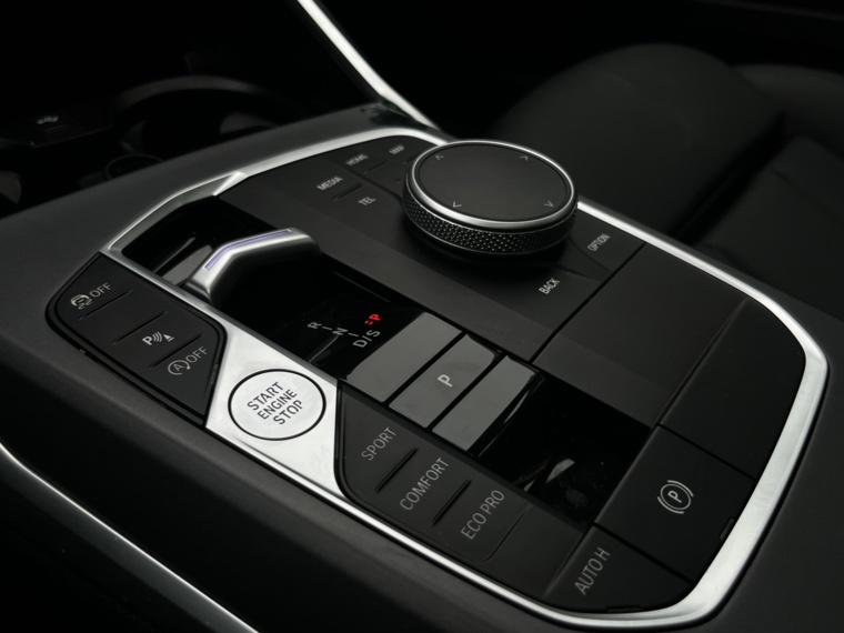 Bmw 420 I Gran Coupé Dynamic 2025 Usado Usado en BMW Premium Selection Bmw 420 I Gran Coupé Dynamic 2025 Usado Usado en BMW Premium Selection