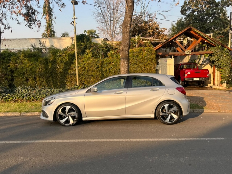 Mercedes benz A 200 A 200 1.6 At 5p. 2017 Usado en Autoadvice Autos Usados Mercedes benz A 200 A 200 1.6 At 5p. 2017 Usado en Autoadvice Autos Usados