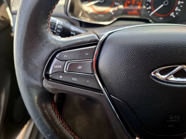 Chery Arrizo 5 Arrizo 5 Gls Mt 2022 Usado en Rosselot Usados