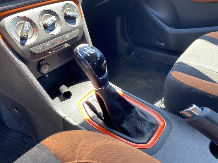 Chery Tiggo 2 Tiggo 2 1.5 2022 Usado en Rosselot Usados