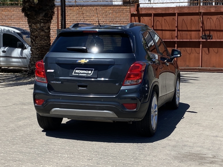 Chevrolet Tracker Lt 1.8 Mt 2018 Usado  Usado en Kovacs Usados