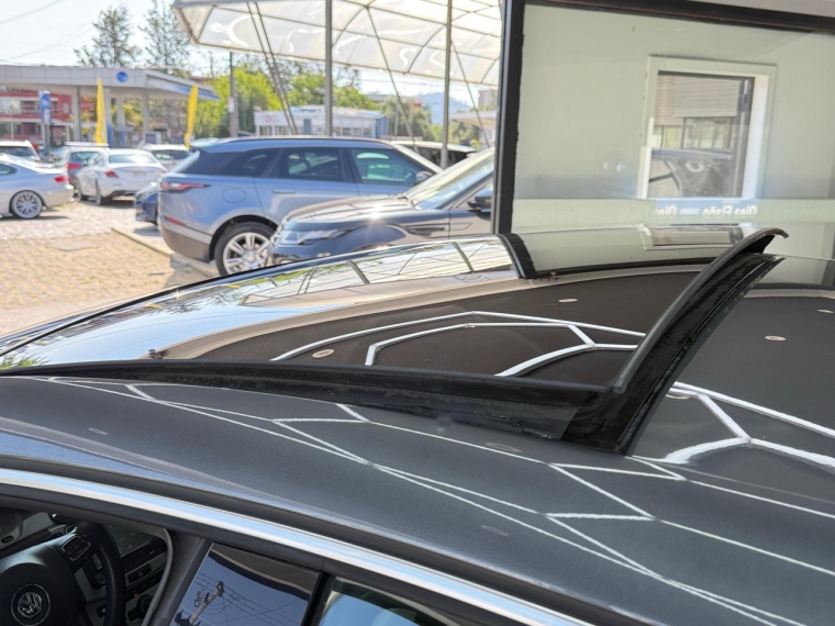 Volkswagen Passat cc 2.0 Tdi  2018 Usado en Automotriz Olea Flaño