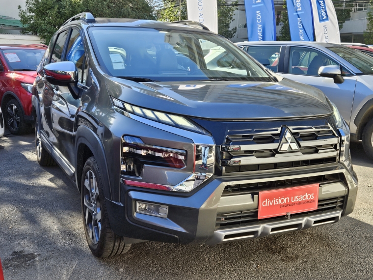 Mitsubishi Xpander Xpander Cross 1.5 Aut 2024 Usado en Rosselot Usados