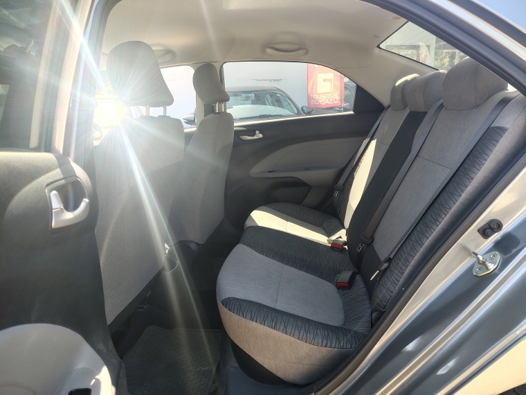 Kia Soluto Soluto 1.4 2023 Usado en Rosselot Usados
