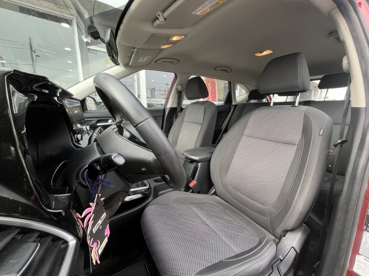 Kia Seltos Seltos Mpi 6mt 1.6 2023 Usado en Rosselot Usados