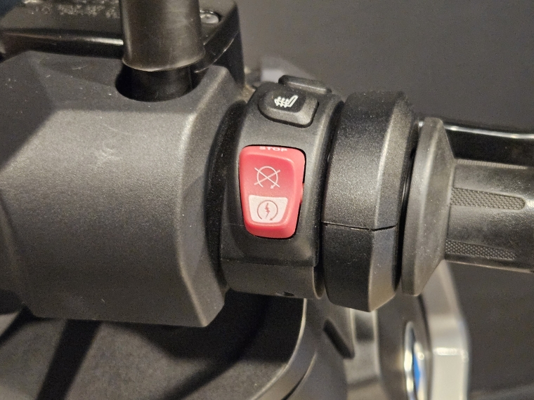 Bmw C 400 x Ii 2021 Usado en BMW Premium Selection