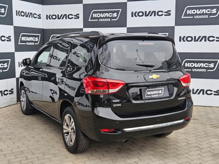 Chevrolet Spin 1.8 Premier Mt 2024 Usado  Usado en Kovacs Usados