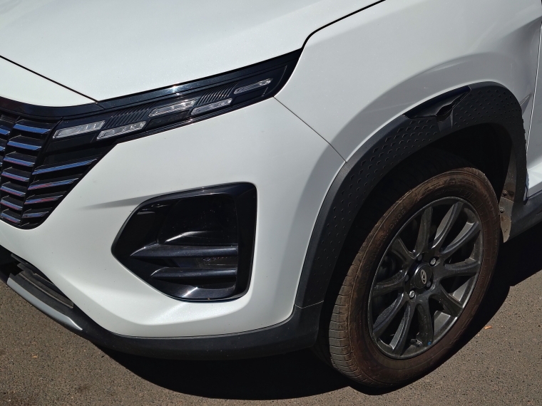 Chery Tiggo 2 pro Tiggo 2 Pro Max Gl 1.5 2025 Usado en Rosselot Usados