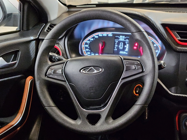 Chery Tiggo 2 Tiggo 2 1.5 2021 Usado en Rosselot Usados
