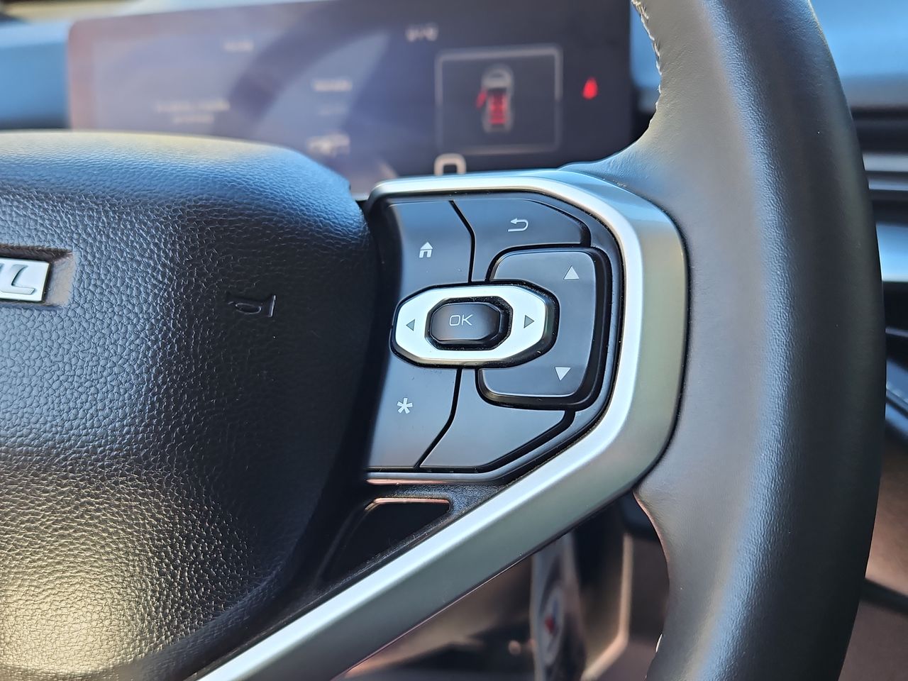 Haval H6 H6 Turbo Dct 2.0 Aut 2023 Usado en Usados de Primera - Sergio Escobar