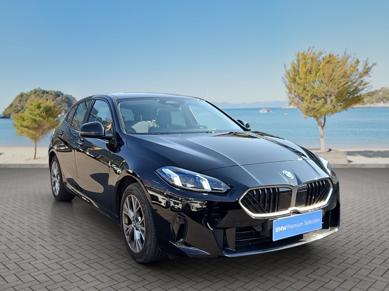 Bmw 120 Hatch Dynamic 2026 Usado Usado en BMW Premium Selection Bmw 120 Hatch Dynamic 2026 Usado Usado en BMW Premium Selection