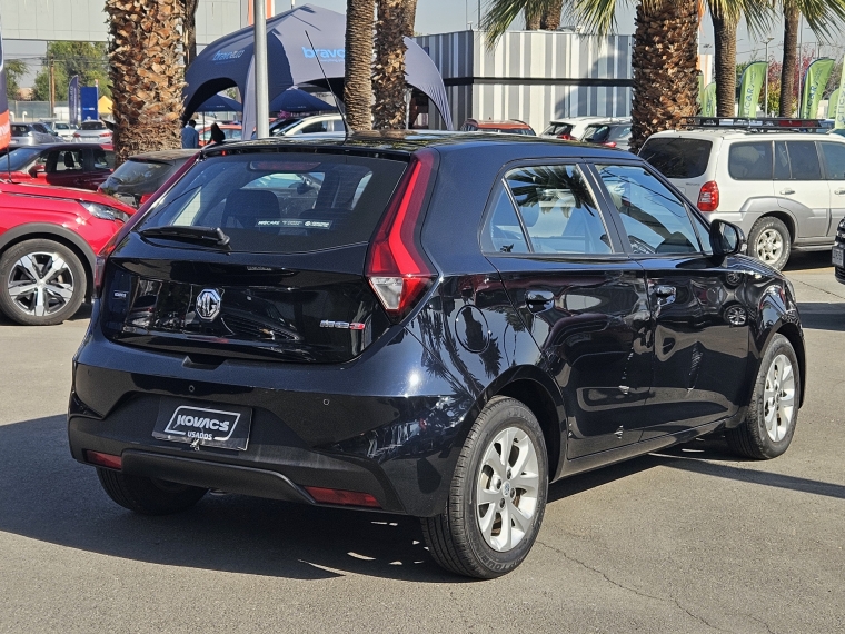 Mg 3 Std 1.5 Mt 2022 Usado  Usado en Kovacs Usados