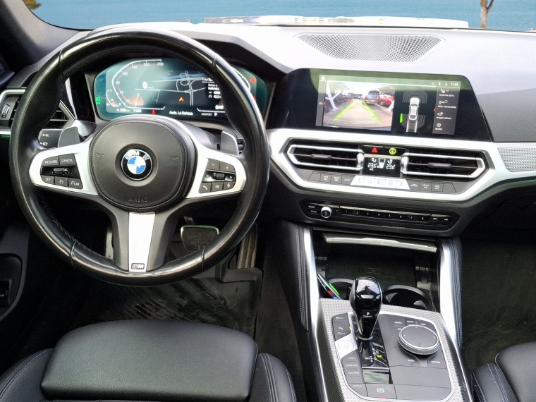 Bmw 430 I Gran Coupe 2023 Usado  Usado en BMW Premium Selection