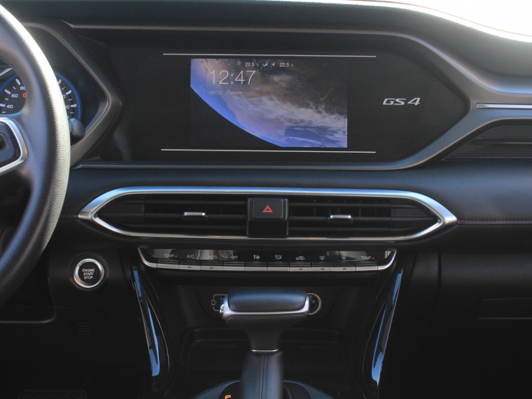Gac motor Gs4 Gs4 Power 1.5 Aut 2024 Usado en Rosselot Usados
