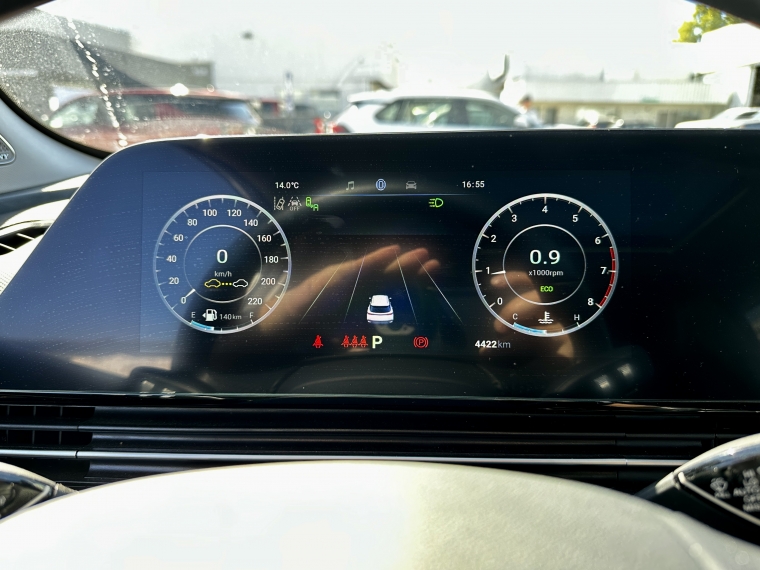 Omoda C5 1.5 Aut 2025 Usado  Usado en Kovacs Usados