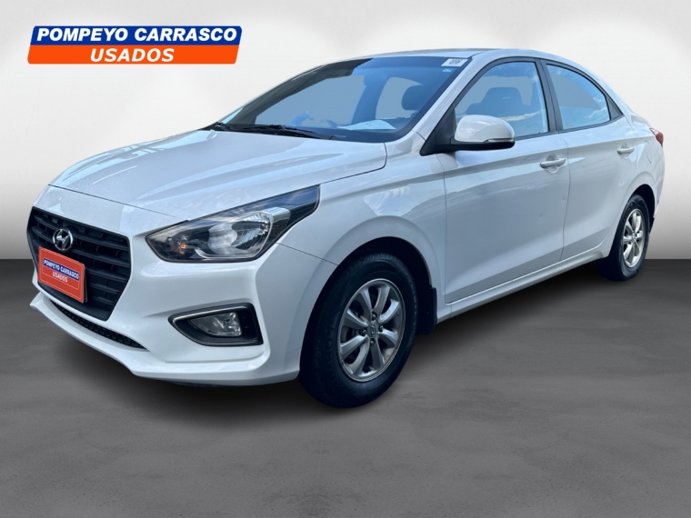 HYUNDAI VERNA 1.4 VALUE MT 2021