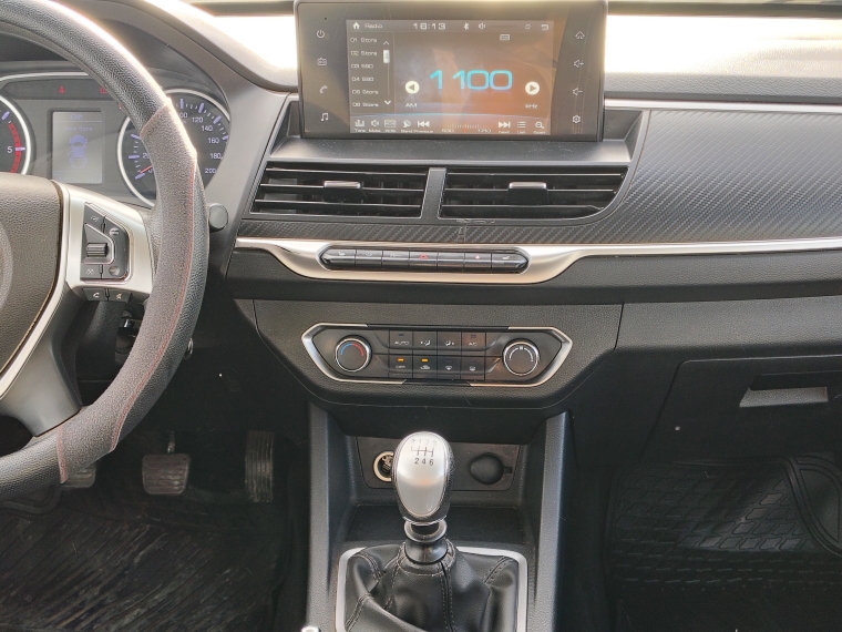 Great wall Wingle 7 Wingle 7 Deluxe 2.0 2021 Usado en Rosselot Usados