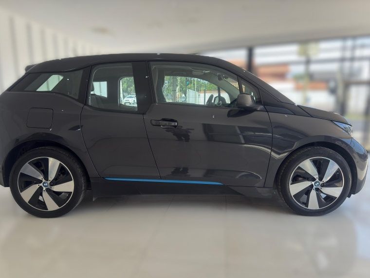 Bmw I3 Atelier Aut 2015 Usado en Automotriz Olea Flaño