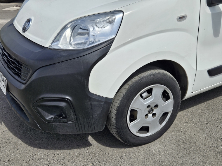 Ram V700 city City 5p 1.2 2022 Usado  Usado en Autoselect Usados