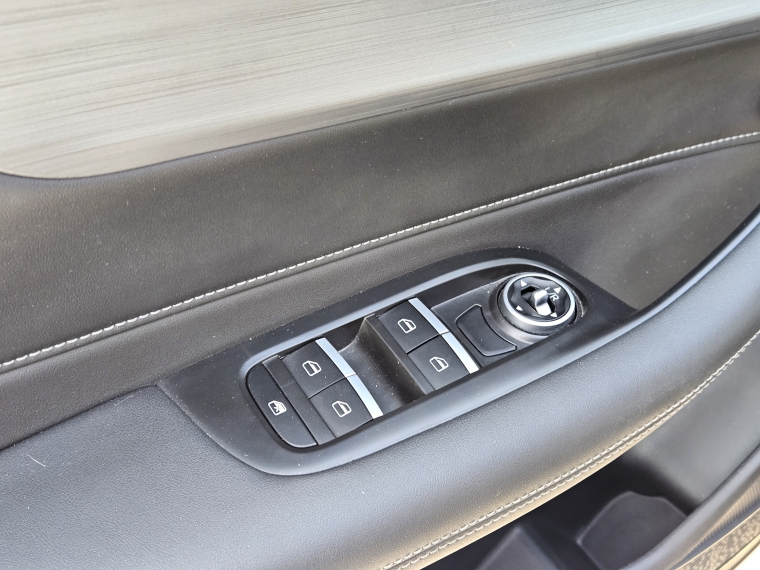 Chery Tiggo 3 pro Tiggo 3 Pro Gls 1.5 Aut 2024 Usado en Rosselot Usados