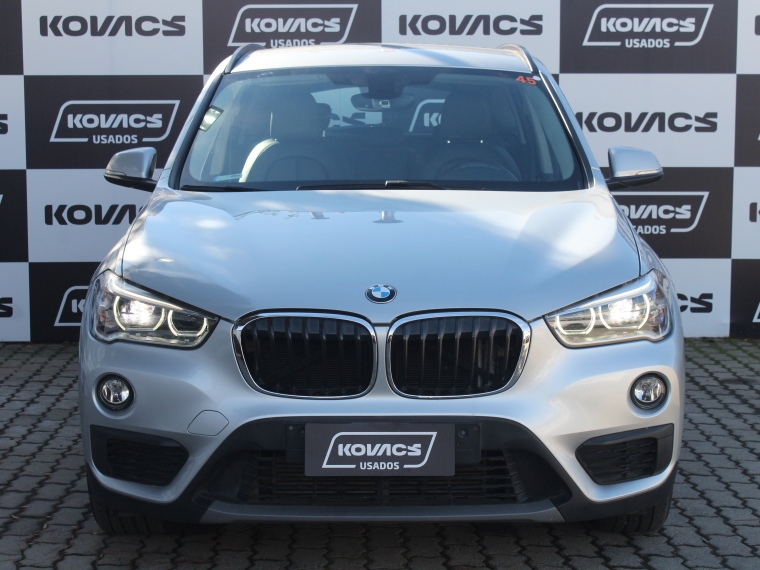 Bmw X1 Sdrive 20i 2.0 Aut 2017 Usado  Usado en Kovacs Usados