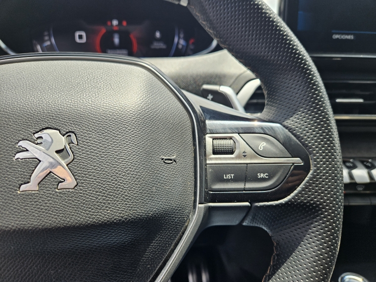 Peugeot 5008 Gt Puretech 180 At 1.6 2021 Usado  Usado en Kovacs Usados