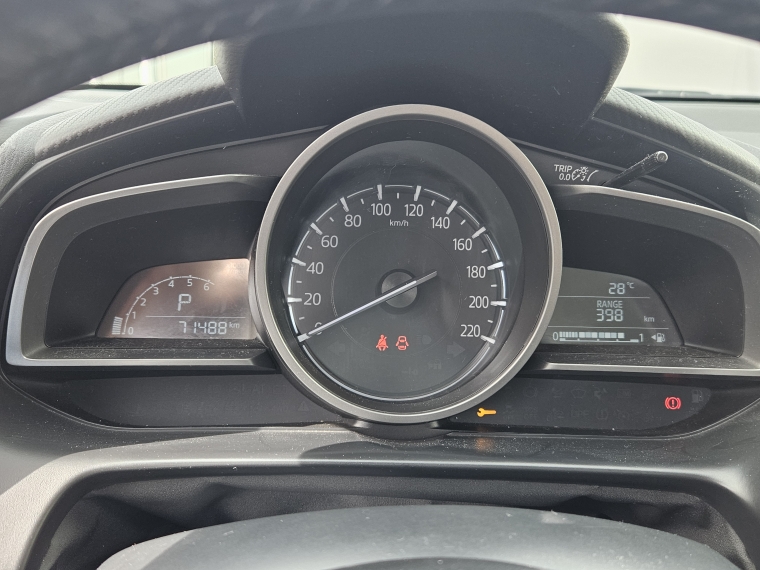 Mazda 2 2 Sport 1.5 Aut 2019 Usado en Rosselot Usados