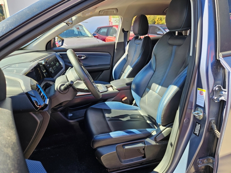 Gac motor Emzoom Emzoom 1.5 Aut 2024 Usado en Rosselot Usados