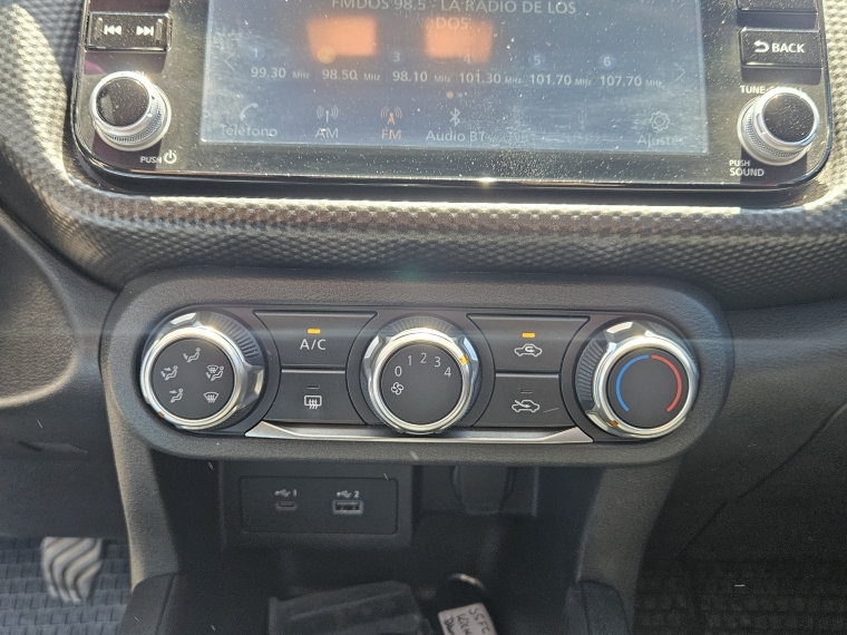 Nissan Kicks Advance Mt 1.6 2023 Usado  Usado en Kovacs Usados