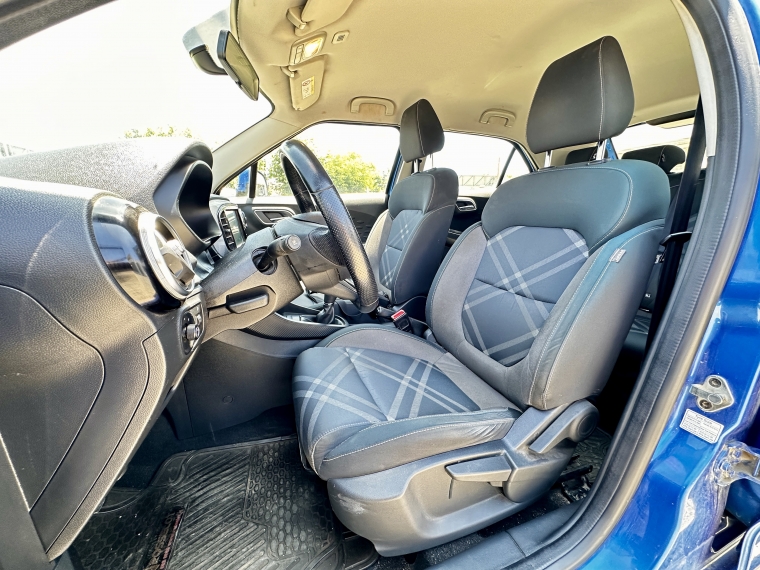 Mg Mg3 3 Hatch Back 1.5 2021 Usado en Rosselot Usados