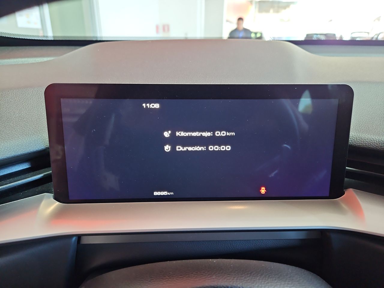 Haval H6 H6 Turbo Dct 4x2 2.0 Aut 2025 Usado en Usados de Primera - Sergio Escobar