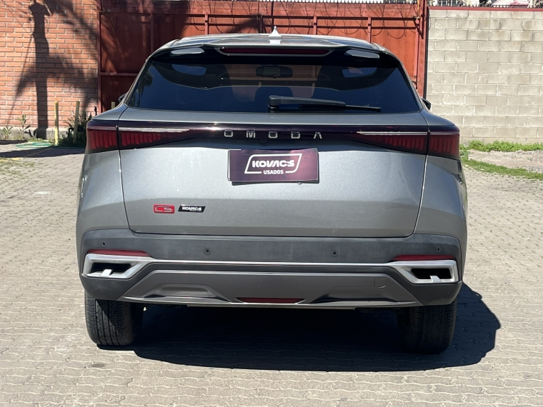 Omoda C5 1.5t Cvt Comfort 2025 Usado  Usado en Kovacs Usados