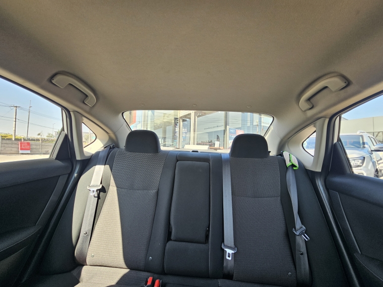 Nissan Sentra 1.8 Sense Ac Mt 4x2 2021 Usado  Usado en Kovacs Usados