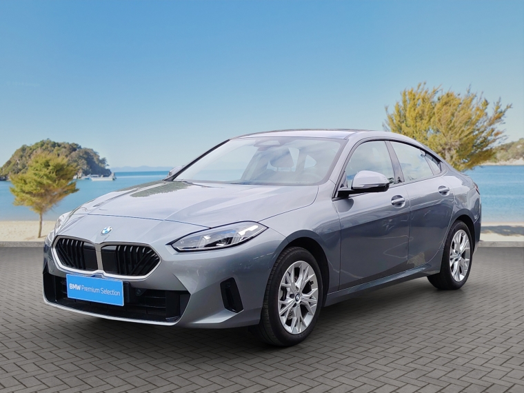 BMW 220 Gran Coupe 1.5  2026