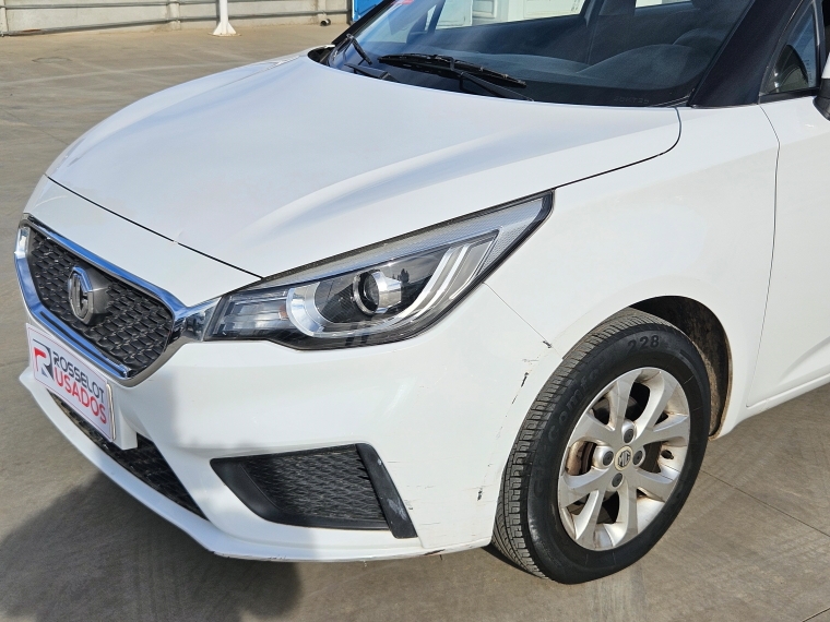 Mg 3 3 Std 1.5 2022 Usado en Rosselot Usados
