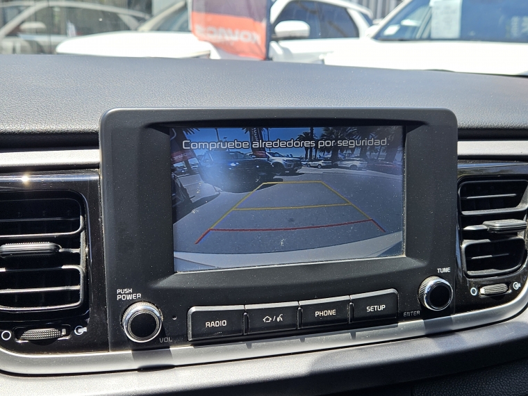 Kia Rio 5 Ex Full 1.4 Mt 2019 Usado  Usado en Kovacs Usados