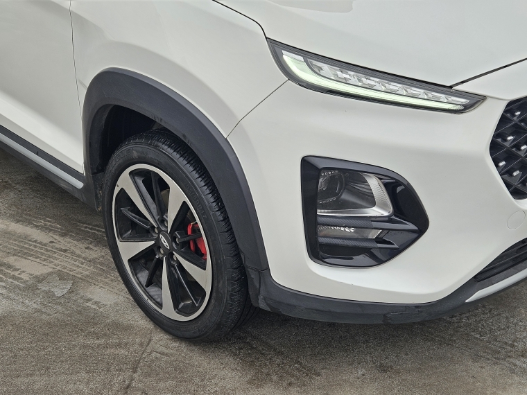 Chery Tiggo 2 pro Tiggo 2 Pro 1.0t Glx Cvt 2022 Usado  Usado en Webautos.cl