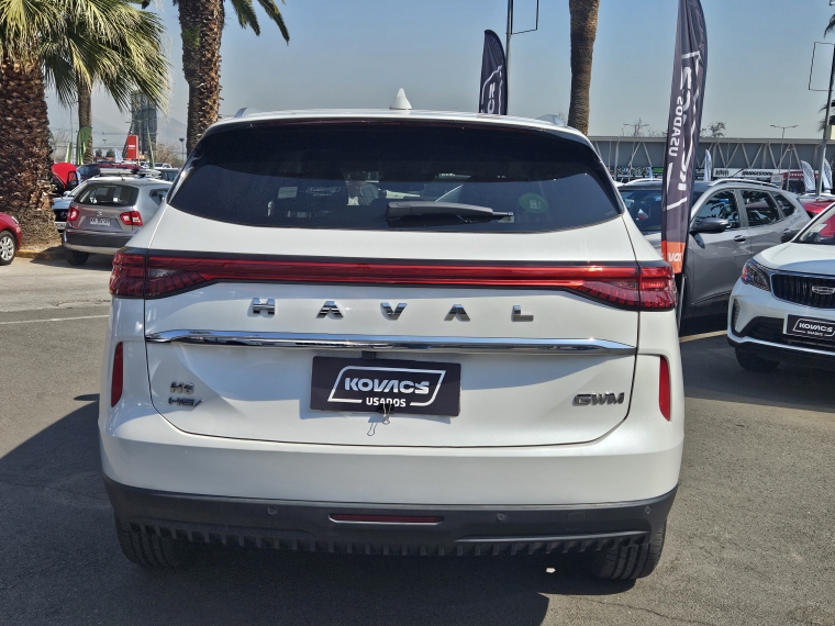 Great wall Haval Elite 1.5 Aut 2024 Usado  Usado en Kovacs Usados