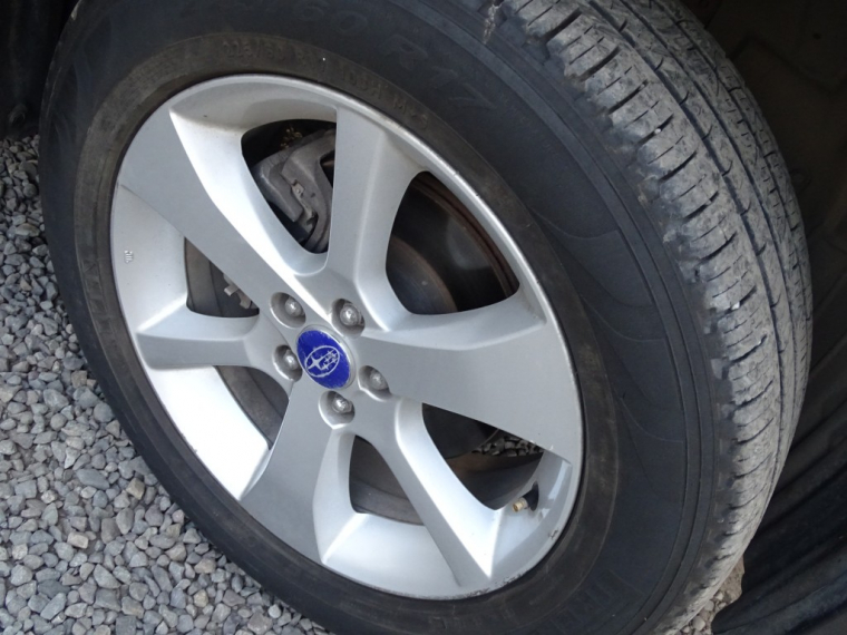 Subaru Outback 2.5 At 2014 Usado  Usado en Webautos.cl